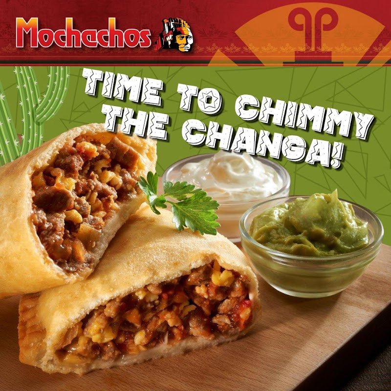 Mochachos Kingston photo 3