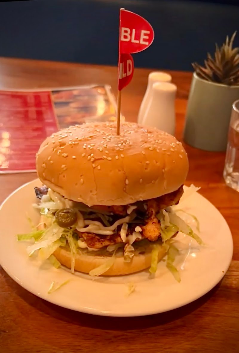 Mochachos Kingston photo 5