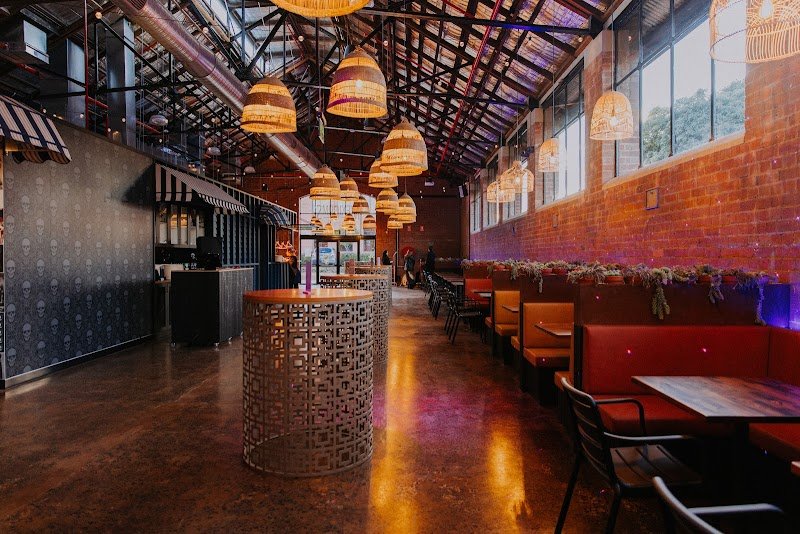 MexiCam's Restaurante + Fiesta