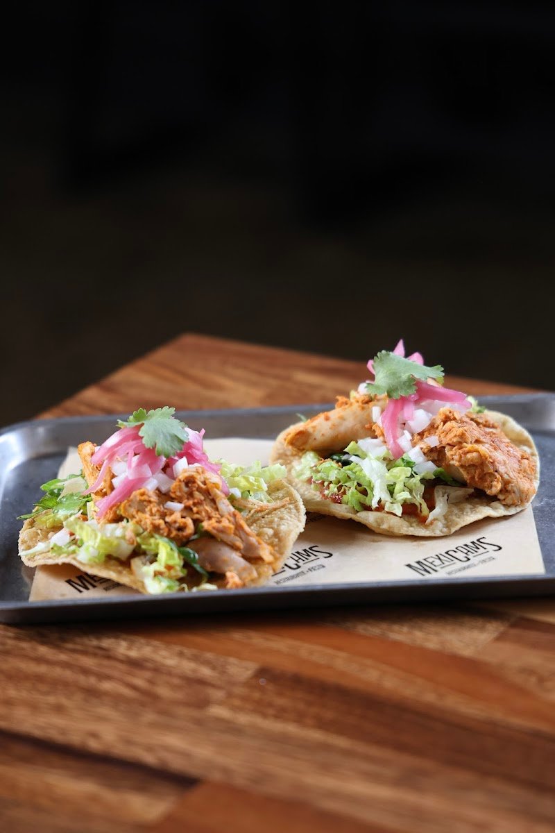 MexiCam's Restaurante + Fiesta photo 2