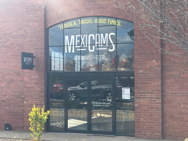 MexiCam's Restaurante + Fiesta photo 8