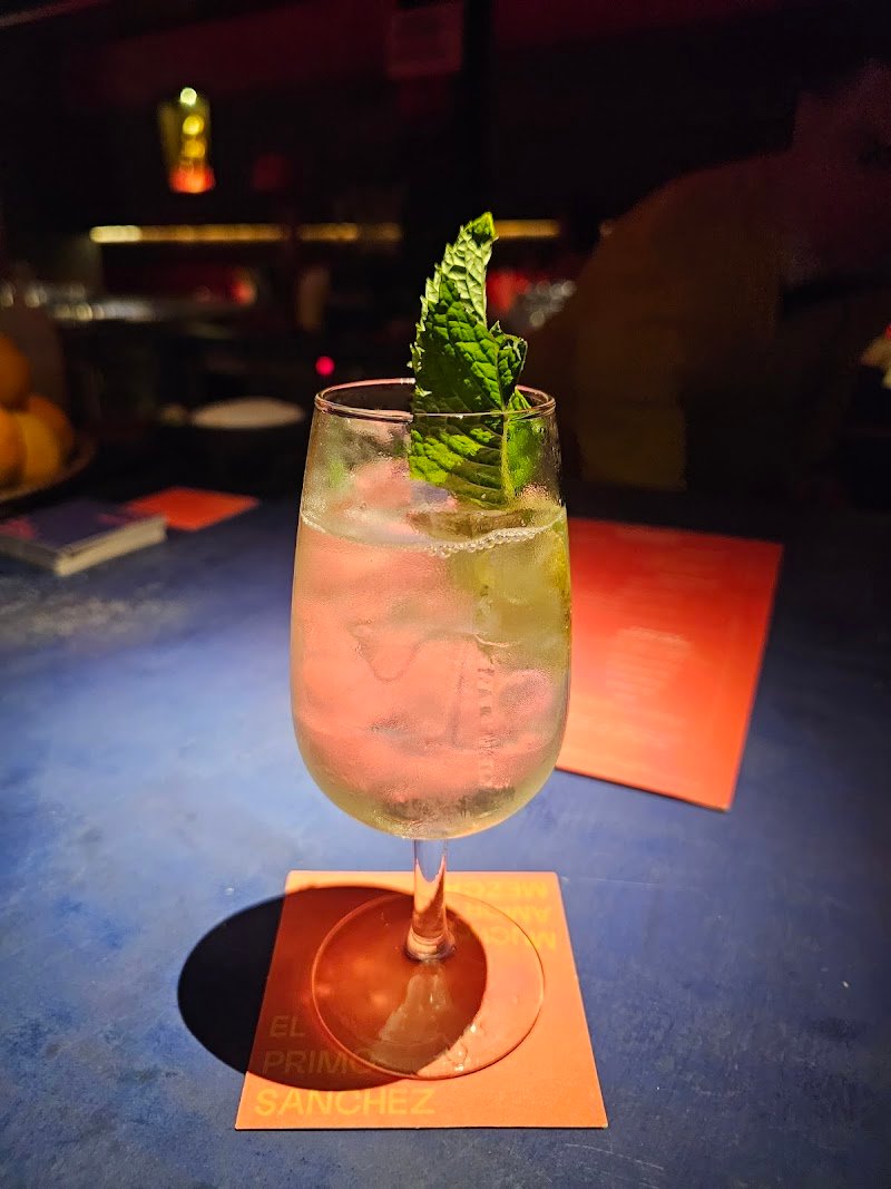 El Primo Sanchez photo 7