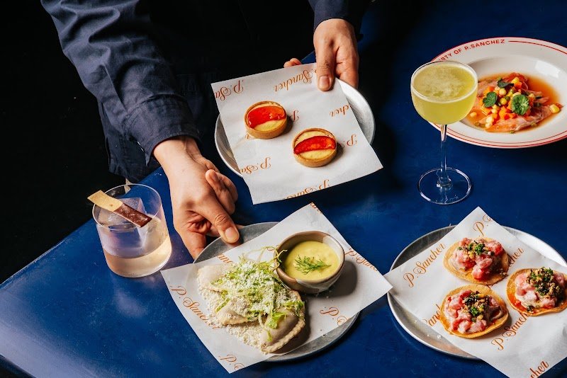 El Primo Sanchez photo 2