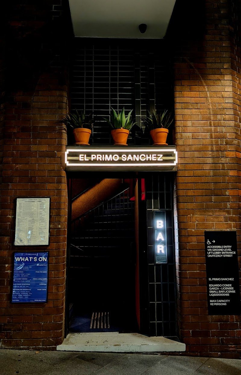 El Primo Sanchez photo 5