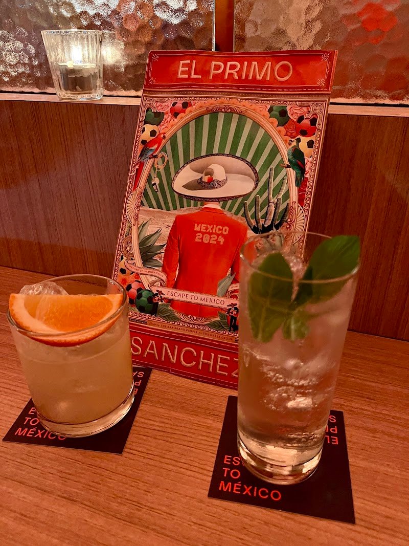 El Primo Sanchez photo 8