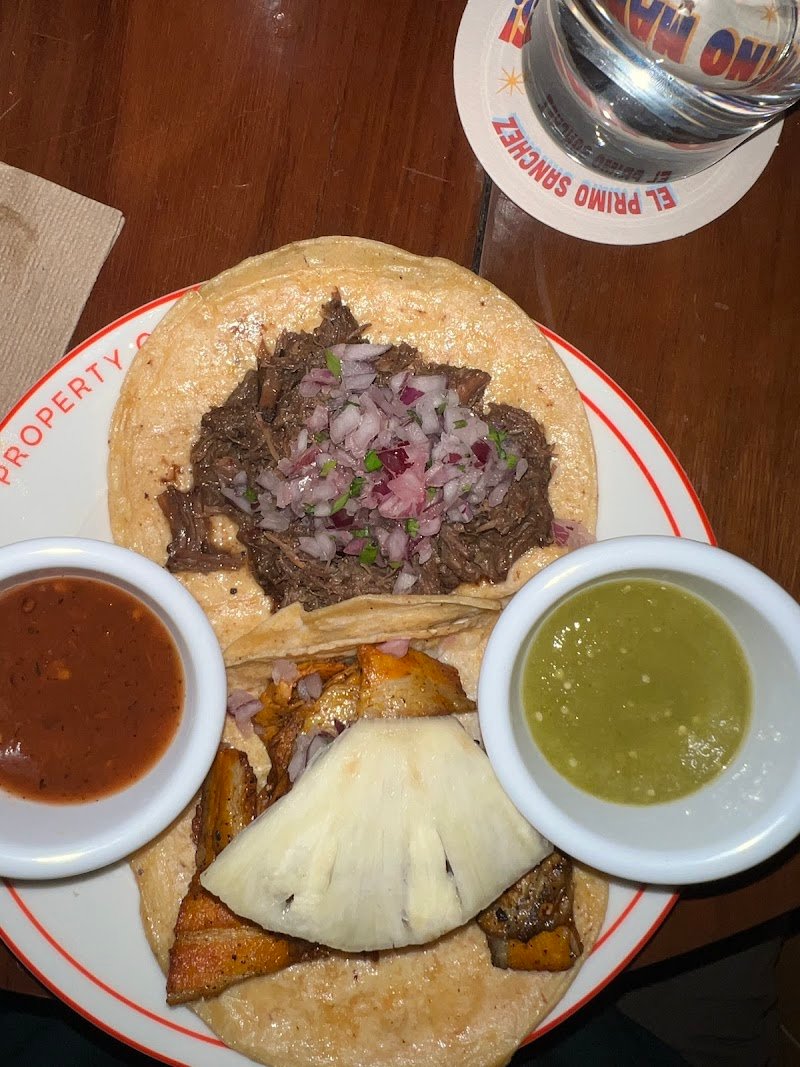 El Primo Sanchez photo 10