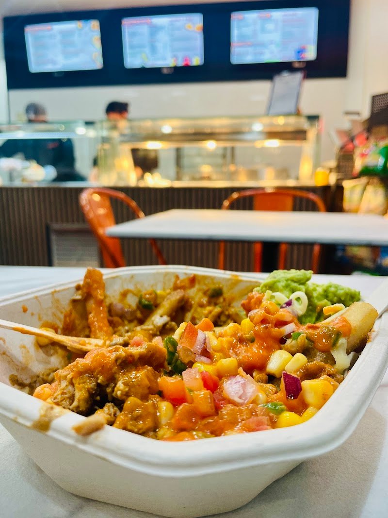 GravyT (Indo-Mexican) photo 10