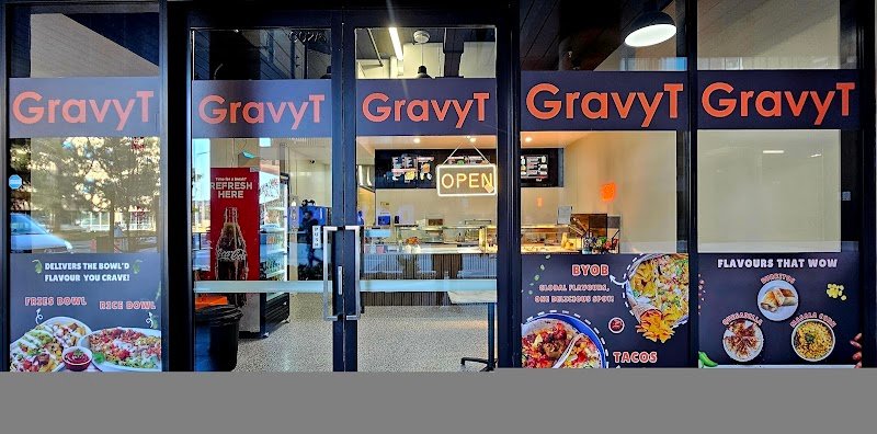 GravyT (Indo-Mexican)