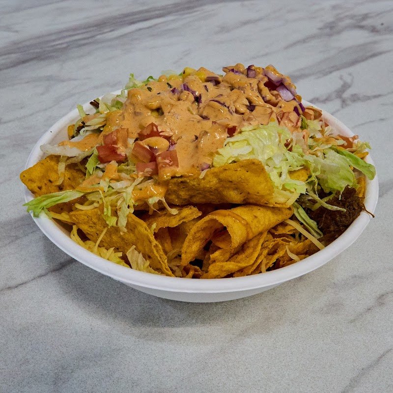 GravyT (Indo-Mexican) photo 8