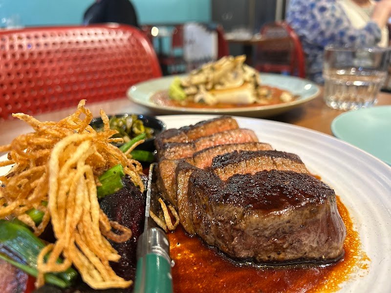 El Jefe Restaurant photo 4