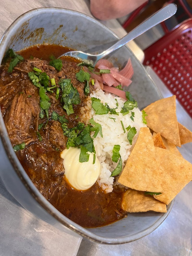 El Jefe Restaurant photo 10