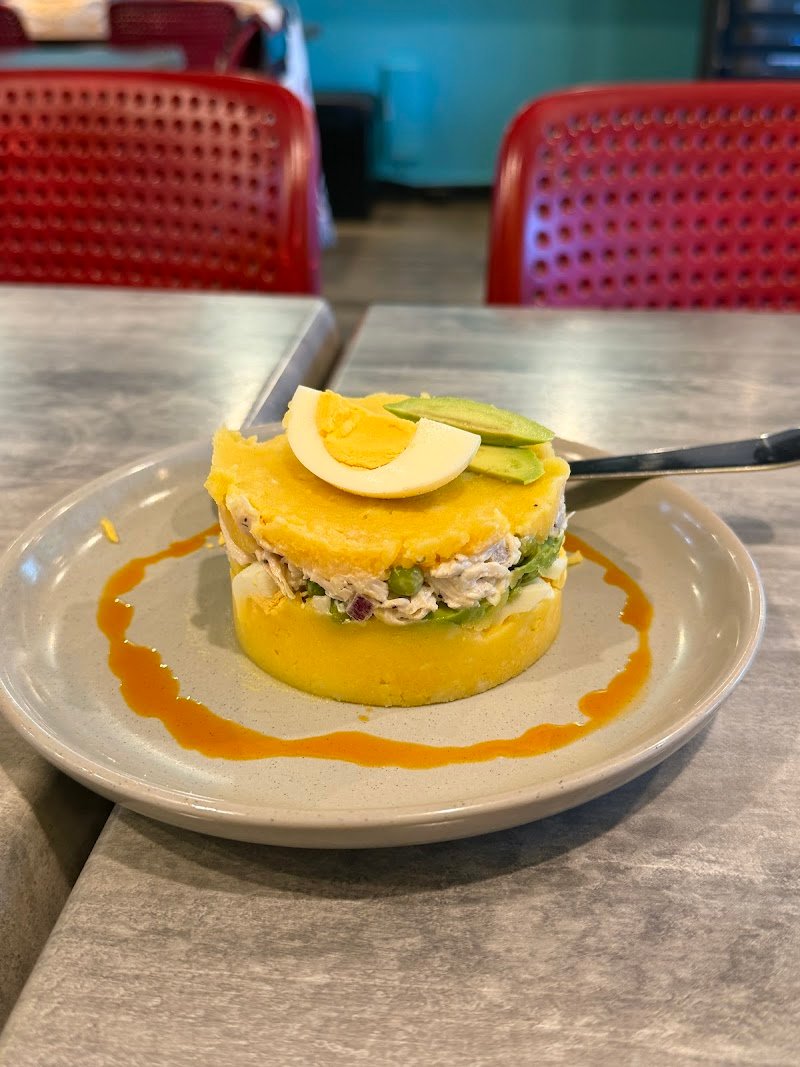 El Jefe Restaurant photo 3