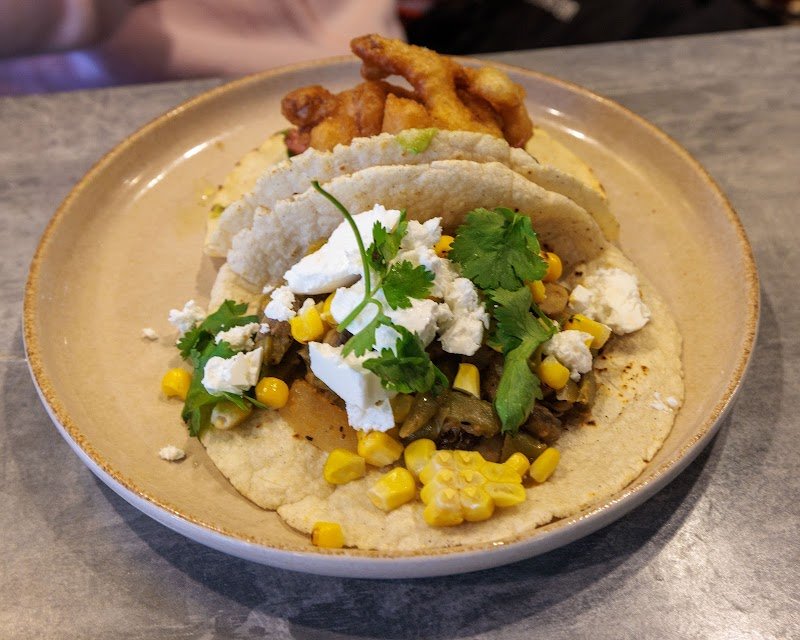 El Jefe Restaurant photo 5