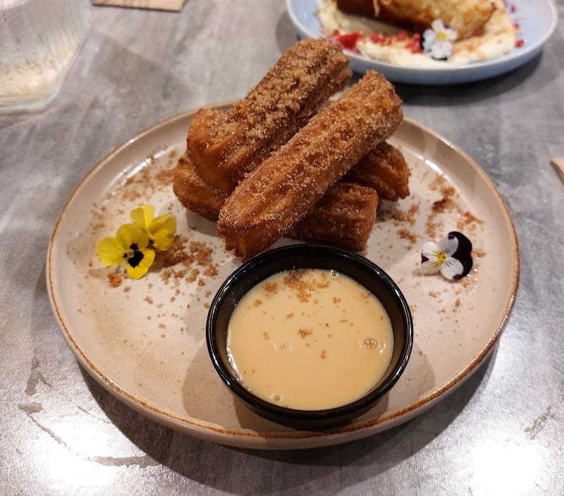 El Jefe Restaurant photo 8