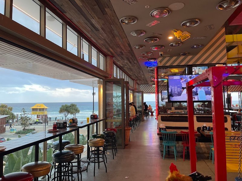 El Camino Cantina Surfers Paradise photo 8