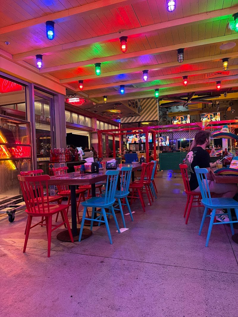 El Camino Cantina Surfers Paradise photo 5