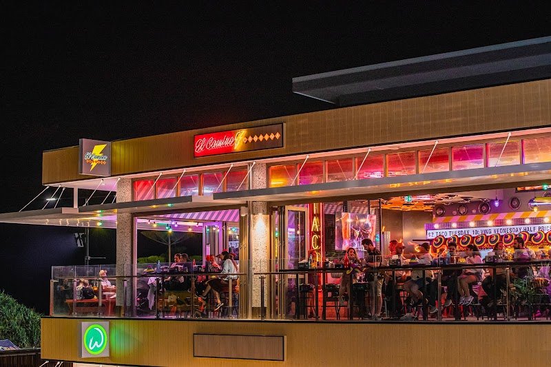 El Camino Cantina Surfers Paradise photo 4