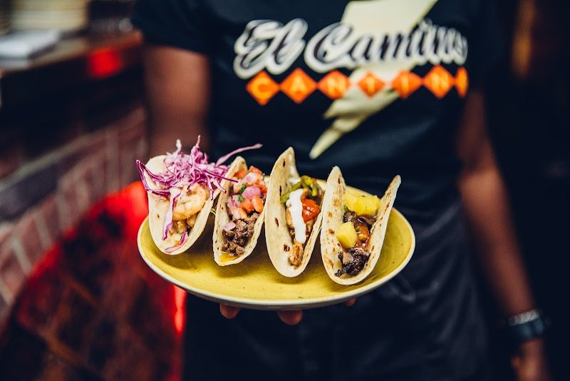 El Camino Cantina Surfers Paradise photo 2