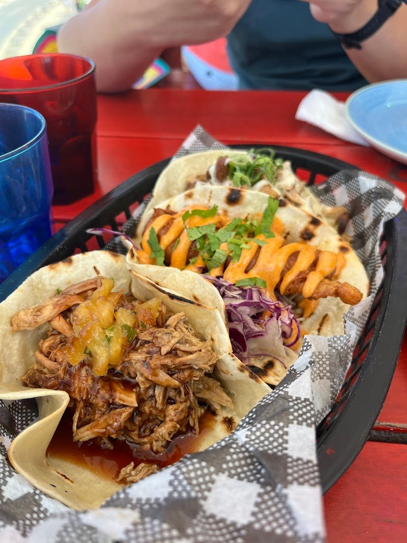 El Camino Cantina Surfers Paradise photo 9