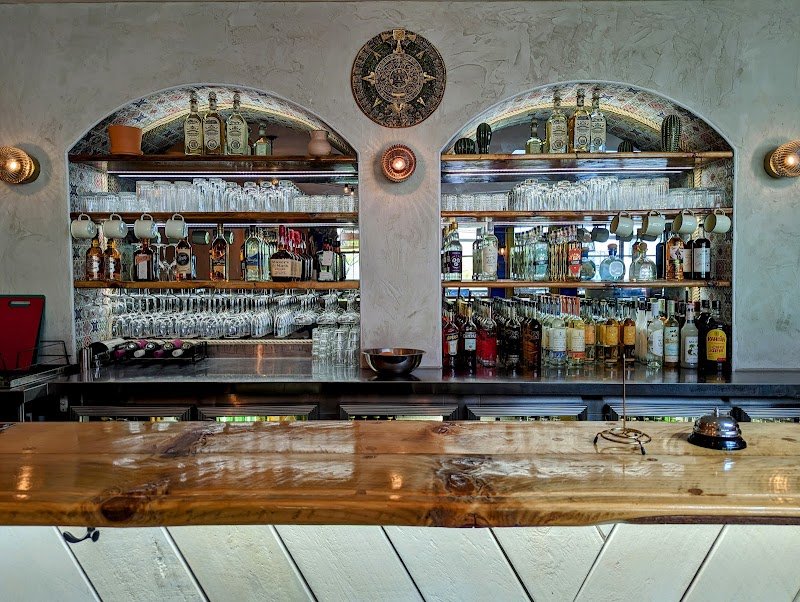 Chico's Mexican Bar and Grill