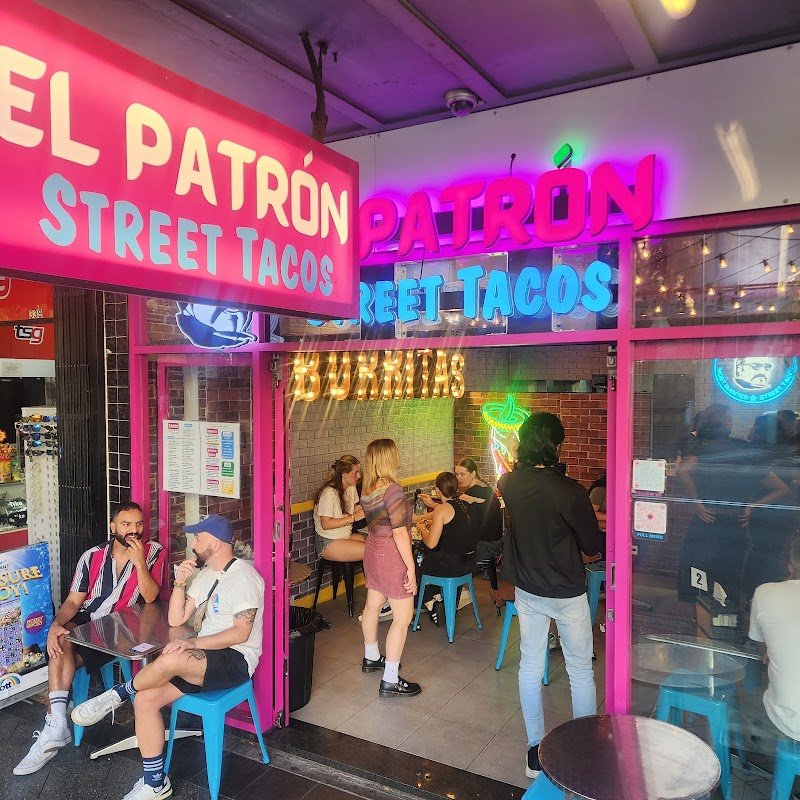 EL Patron Tacos photo 10