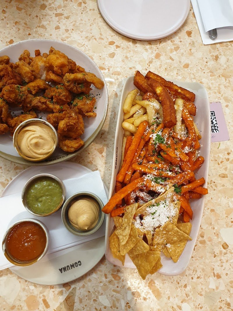 Comuna Cantina photo 10