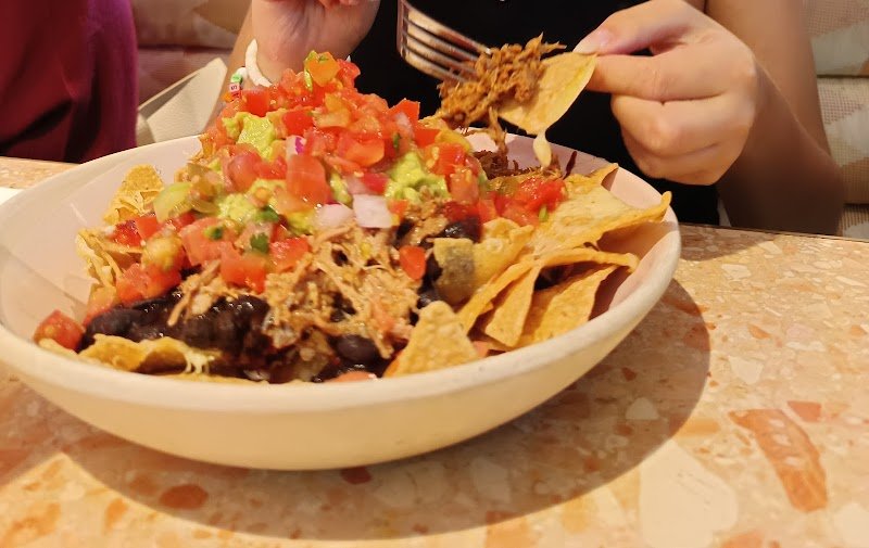 Comuna Cantina photo 3