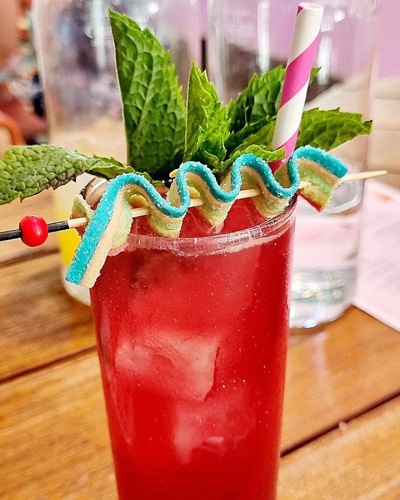 Comuna Cantina photo 9