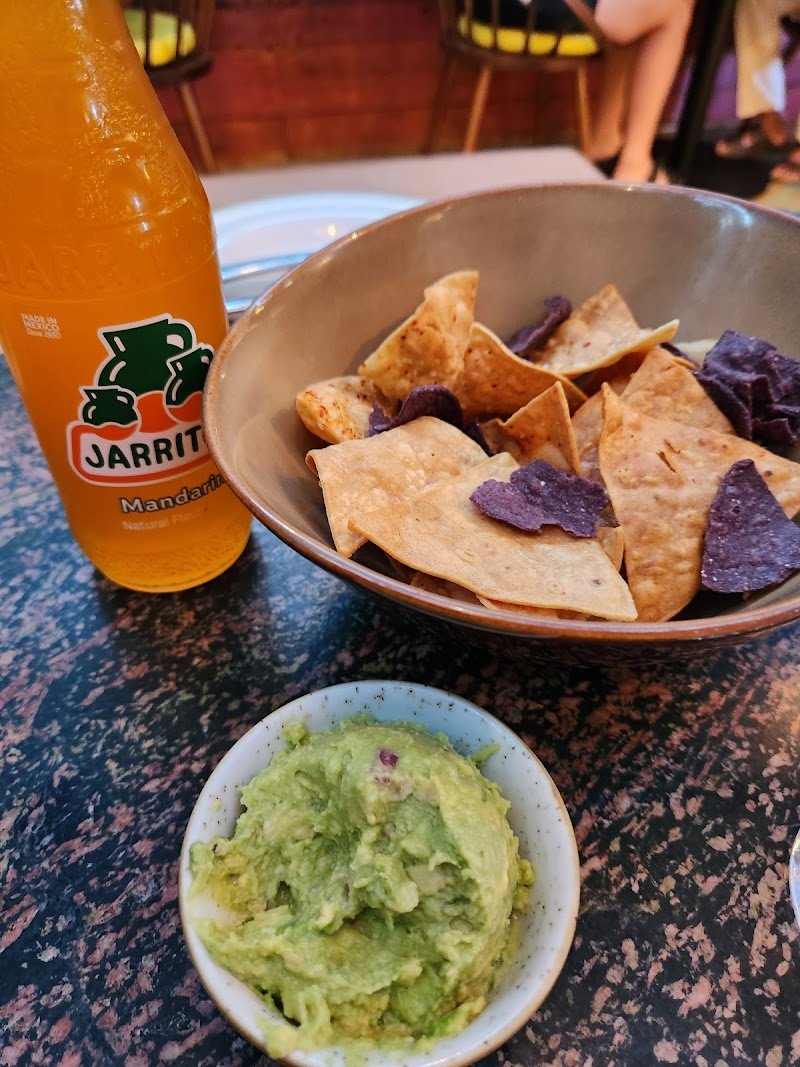 Lola's Mexican Cantina photo 5