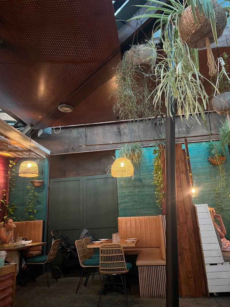 Lola's Mexican Cantina photo 4