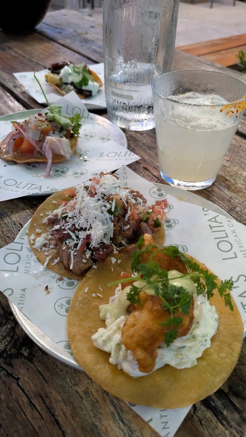 Lola's Mexican Cantina photo 8