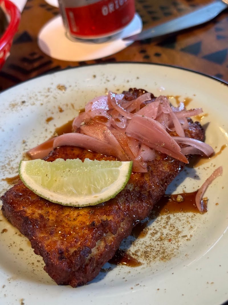 Lola's Mexican Cantina photo 9