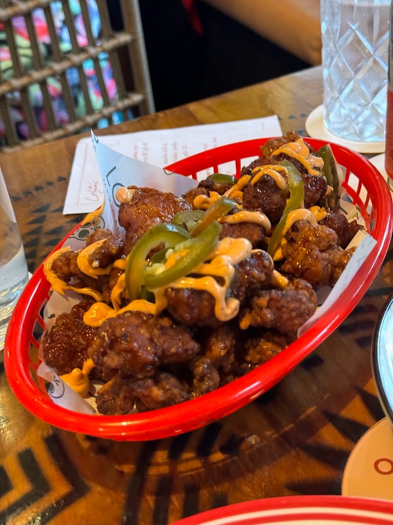 Lola's Mexican Cantina photo 7