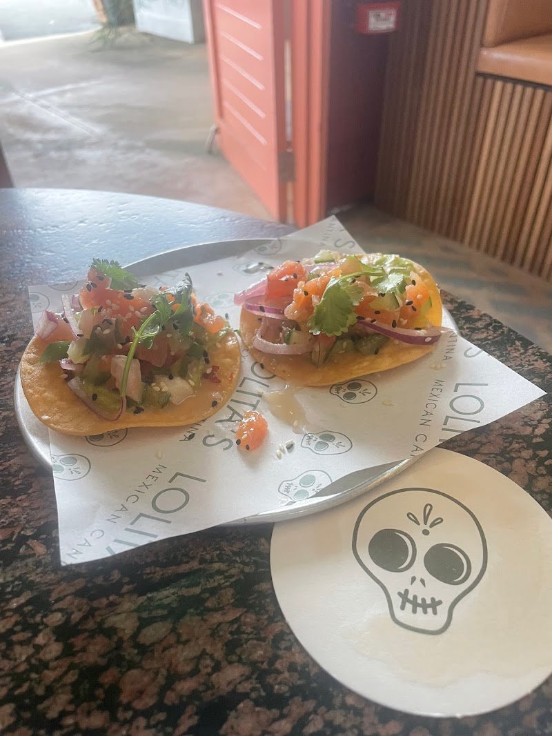 Lola's Mexican Cantina photo 6