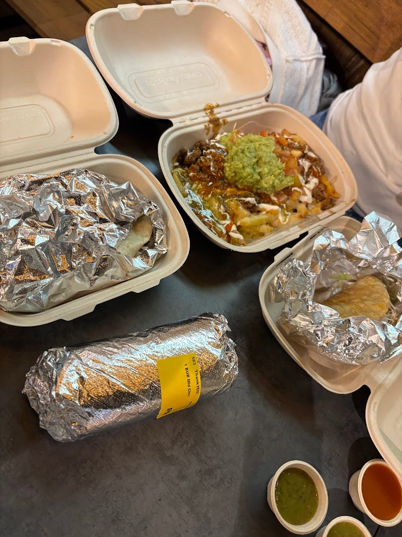 Guzman y Gomez - 260 Flinders St photo 7