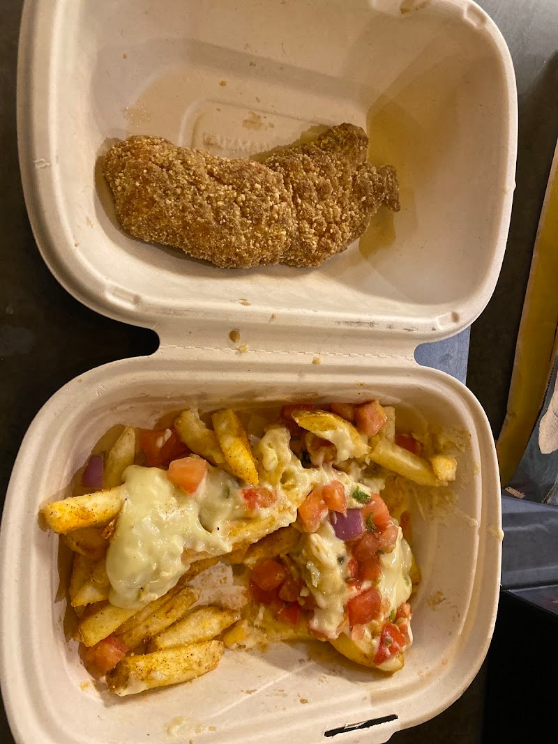 Guzman y Gomez - 260 Flinders St photo 8