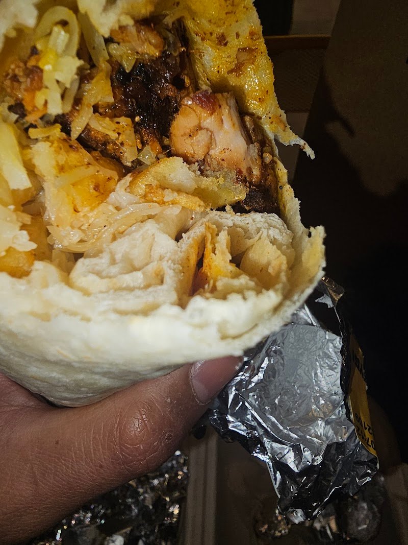 Guzman y Gomez - 260 Flinders St photo 9