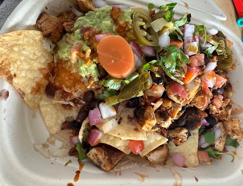 Guzman y Gomez - 260 Flinders St photo 4