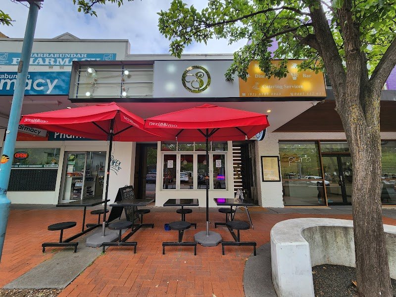 illuka Breakfast Lunch Dinner