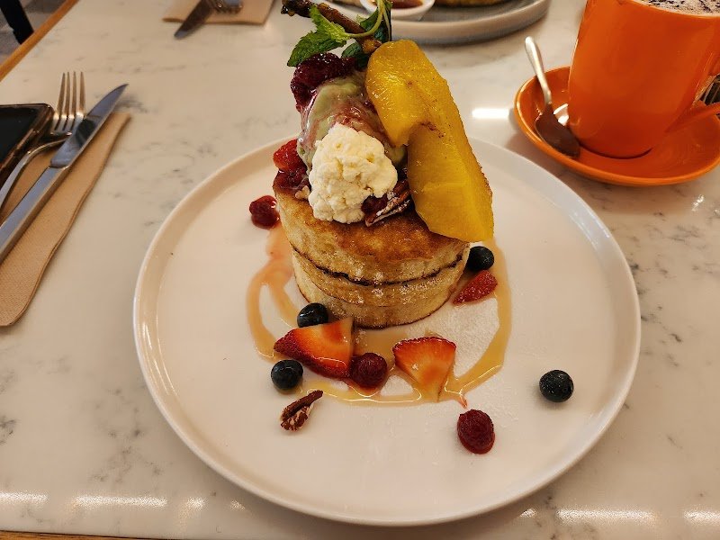 illuka Breakfast Lunch Dinner photo 7