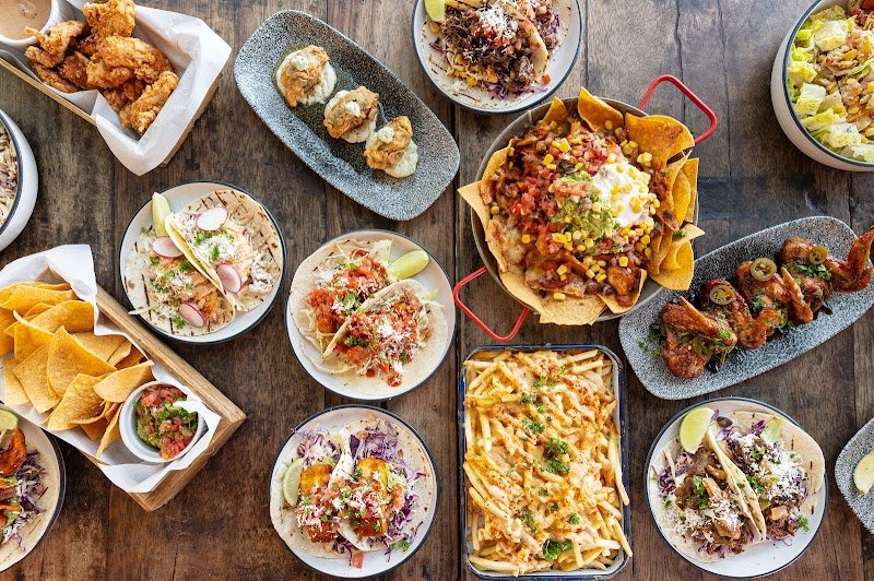 Alma Surfers Paradise photo 2