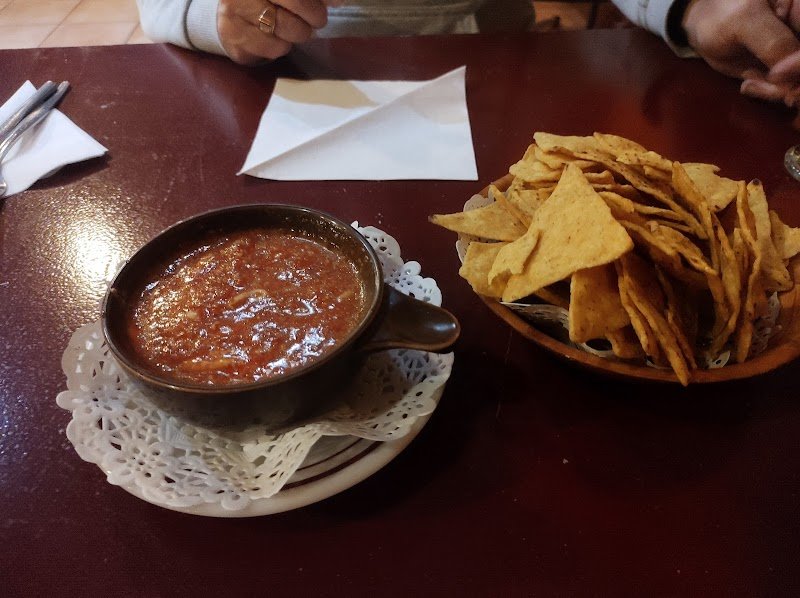 Pot of Gold Mexican Cantina photo 2