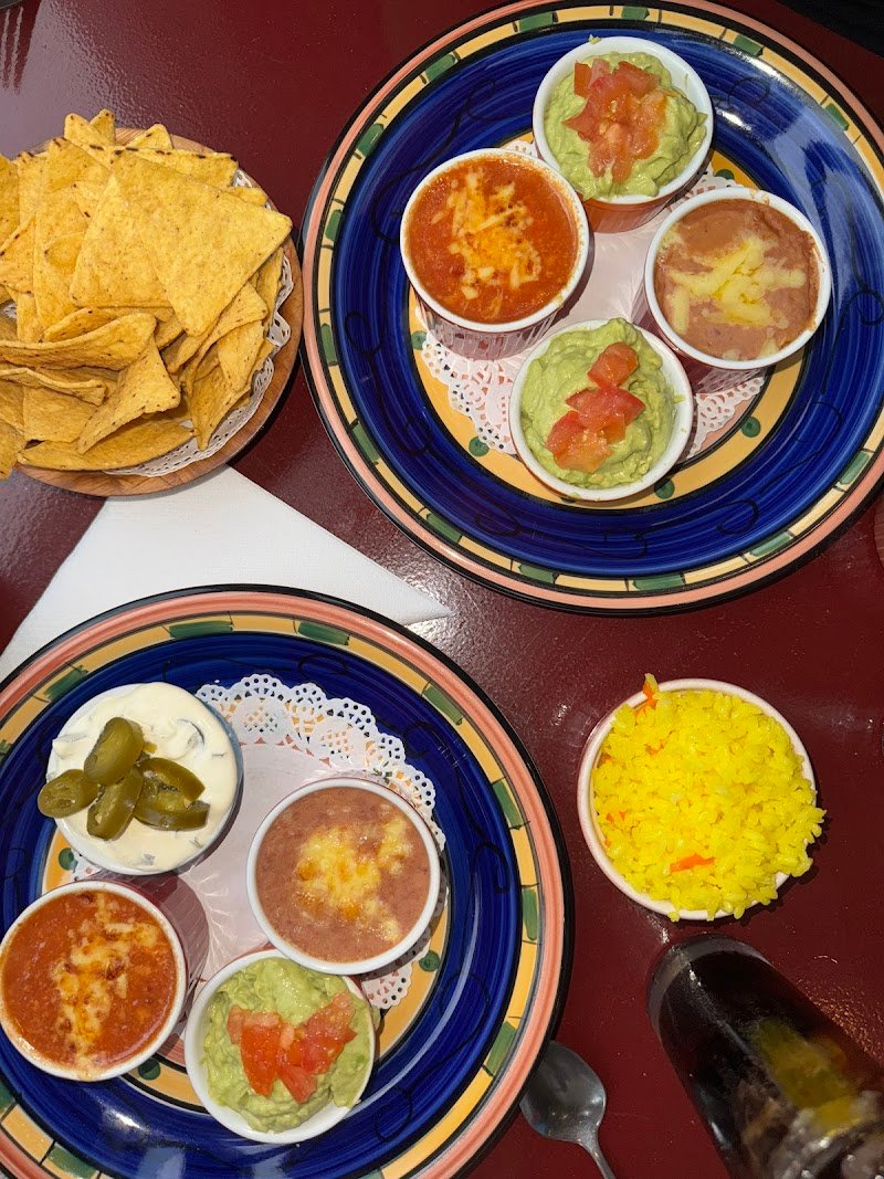 Pot of Gold Mexican Cantina photo 6