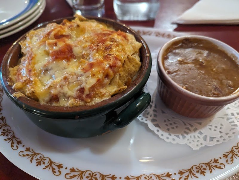 Pot of Gold Mexican Cantina photo 5