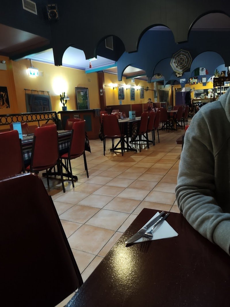 Pot of Gold Mexican Cantina photo 7