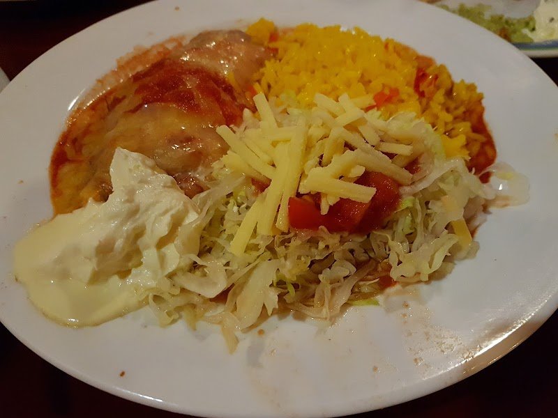 Pot of Gold Mexican Cantina photo 10