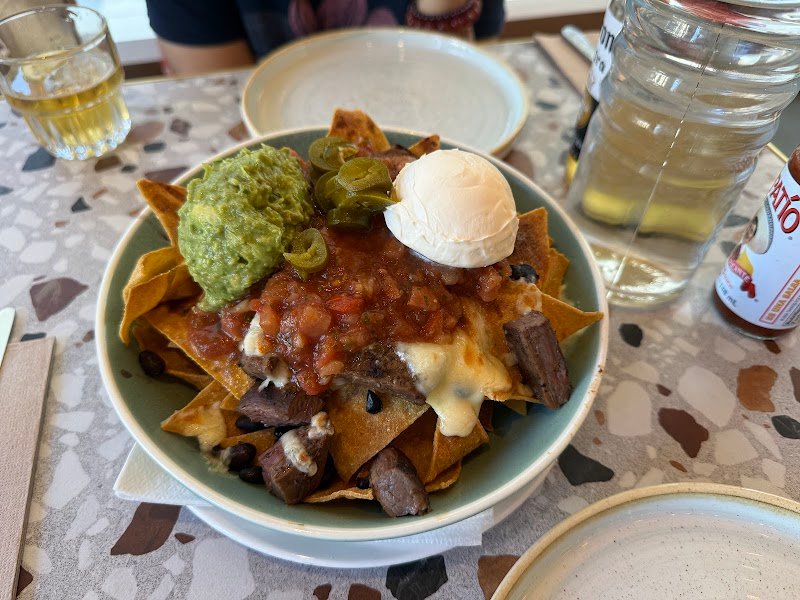 Baja Cantina (Bourke st) photo 10