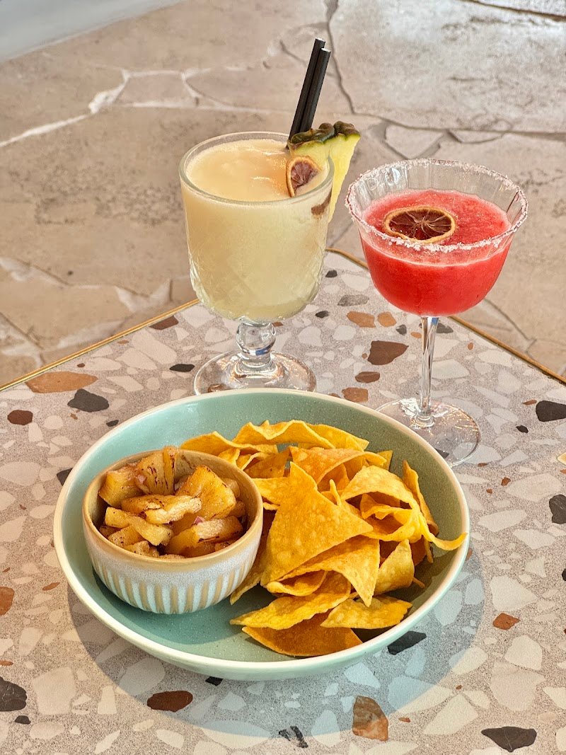 Baja Cantina (Bourke st) photo 9