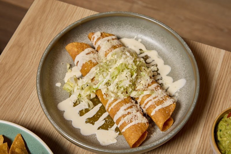 Baja Cantina (Bourke st) photo 5