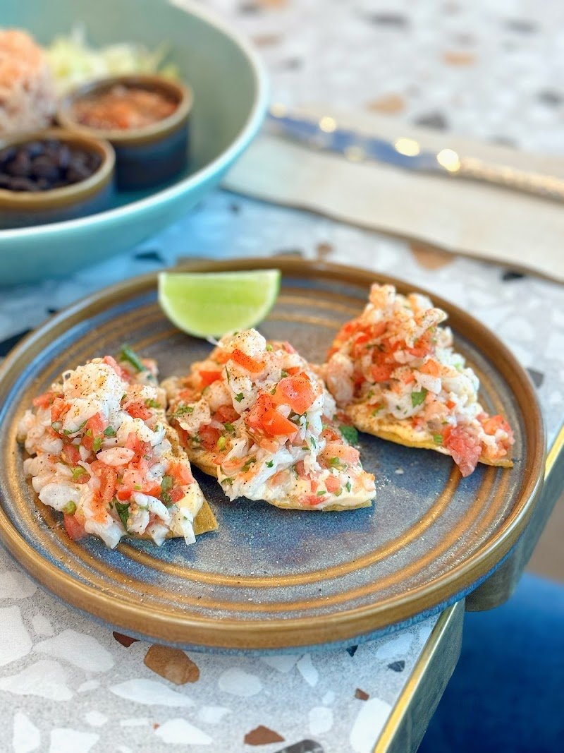 Baja Cantina (Bourke st) photo 8